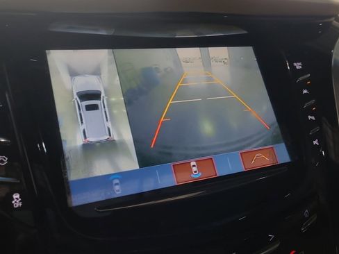 Used 2020 Cadillac Escalade Platinum image 13
