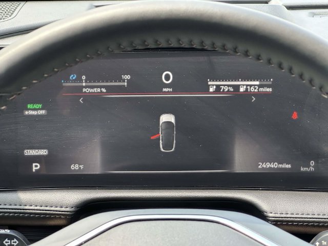 Used 2024 Nissan Ariya AWD image 25