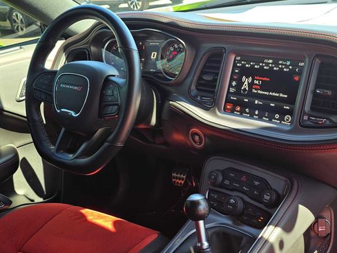 Used 2023 Dodge Challenger R/T Scat Pack image 10