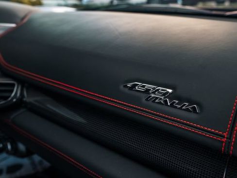 Used 2015 Ferrari 458 Italia Coupe image 39