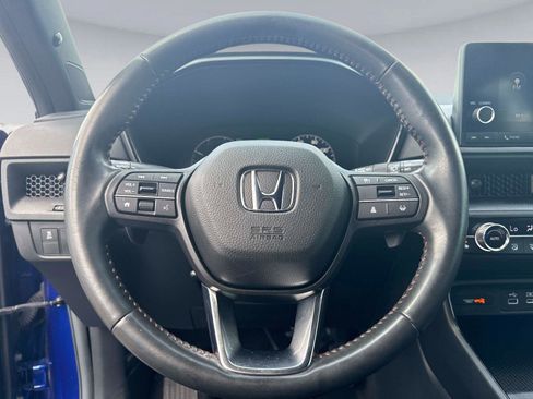 Used 2023 Honda CR-V Sport image 26