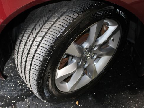 Used 2013 Acura TL FWD image 31