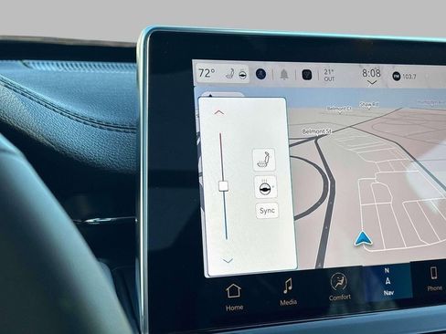 New 2026 Jeep Compass Limited image 13