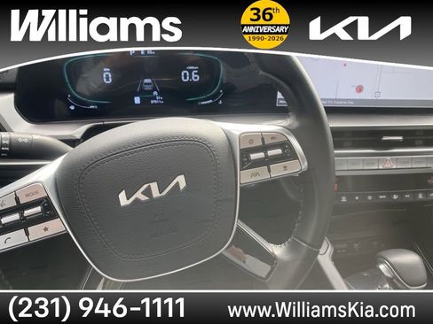 Used 2023 Kia Telluride S w/ S Sunroof Package image 27