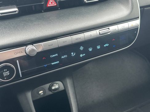 Certified 2024 Hyundai Ioniq 5 SEL RWD image 24
