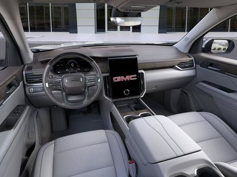 New 2026 GMC Acadia Denali w/ Super Cruise Package AWD/4WD image 39