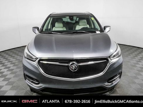 Used 2020 Buick Enclave Premium w/ Sun and Sites Package FWD image 27