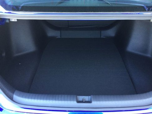 New 2025 Honda Accord Sport image 12