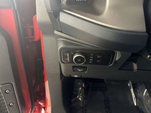 Used 2023 Ford Bronco Outer Banks image 14