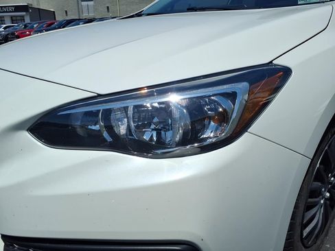 Used 2023 Subaru Impreza 2.0i AWD/4WD image 10
