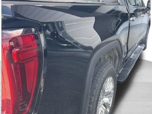 Used 2020 GMC Sierra 1500 Denali w/ Technology Package AWD/4WD image 7
