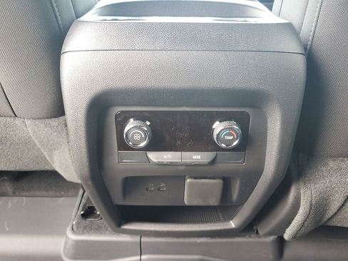 New 2026 Chevrolet Traverse LT w/ Driver Confidence Package image 12