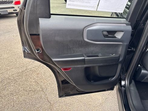 Used 2021 Ford Bronco Sport Big Bend AWD/4WD image 18