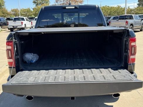 Used 2021 RAM 1500 Limited AWD/4WD image 34