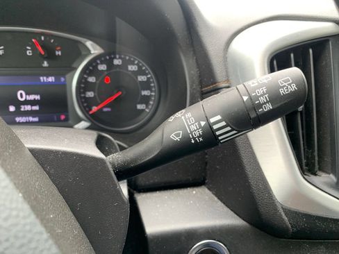 Used 2020 GMC Terrain SLT AWD/4WD image 50