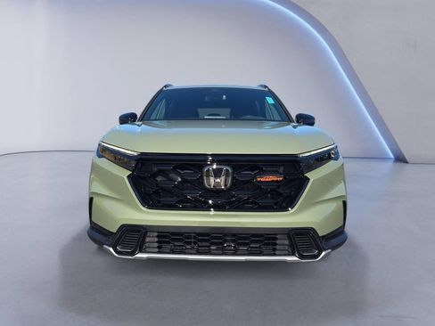 New 2026 Honda CR-V TrailSport image 9