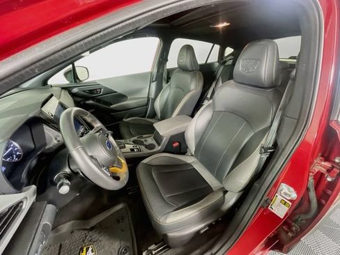 Used 2024 Subaru Crosstrek 2.5i Wilderness w/ Crosstrek Mirror Package AWD/4WD image 35