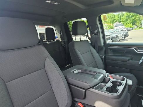 Used 2023 Chevrolet Silverado 1500 LT AWD/4WD image 21