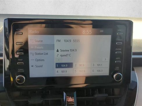 Used 2020 Toyota Corolla LE image 17