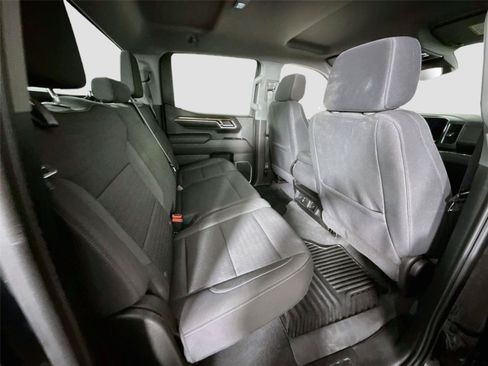 Used 2023 Chevrolet Silverado 1500 LT AWD/4WD image 19