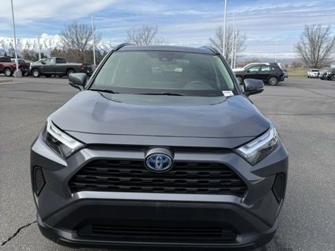 Certified 2023 Toyota RAV4 XLE w/ Convenience Package image 3