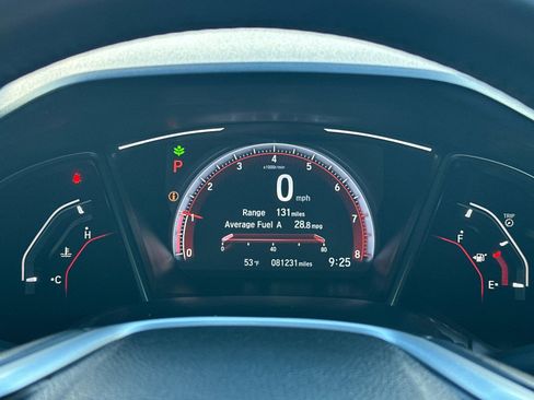 Used 2020 Honda Civic Sport image 27