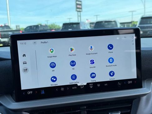 New 2026 Ford Explorer ST AWD/4WD image 26