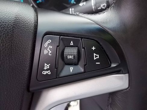Used 2012 Chevrolet Cruze Eco FWD image 19
