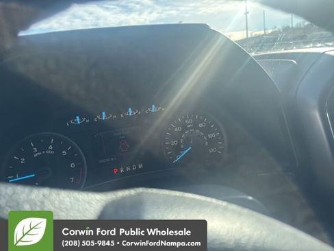 Used 2018 Ford F150 XLT w/ Equipment Group 302A Luxury image 21