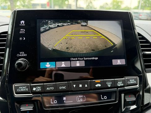 Used 2019 Honda Odyssey EX-L image 26
