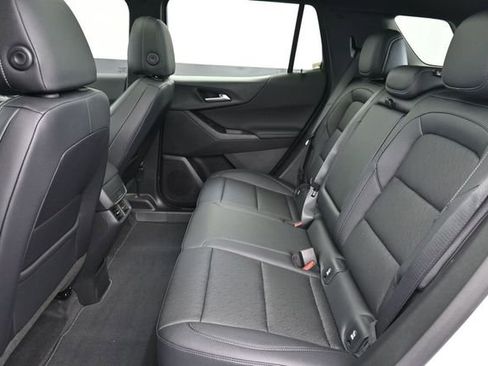New 2026 Chevrolet Equinox LT FWD image 26
