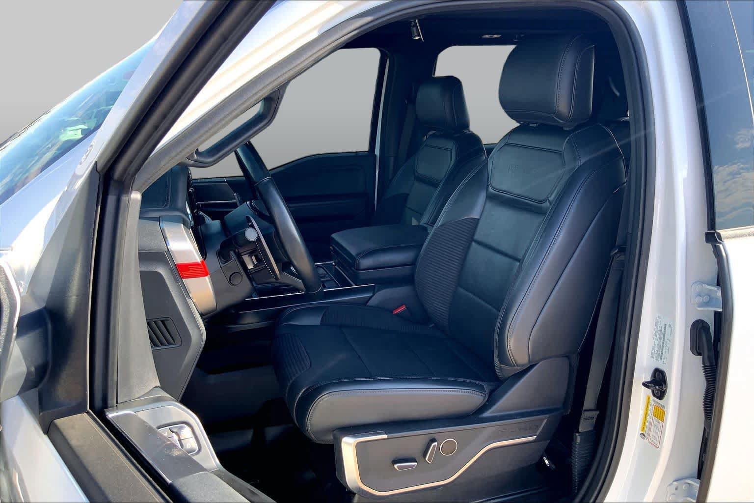 Used 2023 Ford F150 Raptor AWD/4WD image 12