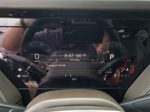 New 2026 GMC Yukon Elevation image 30