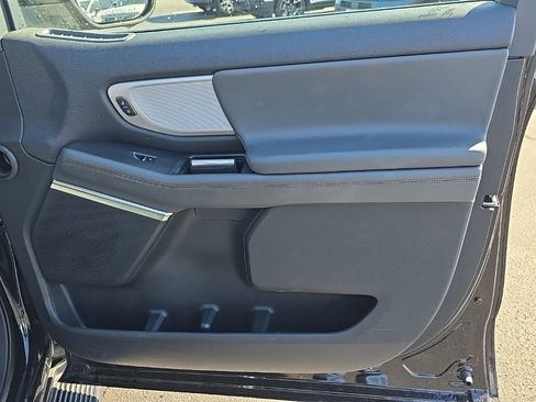 Used 2025 Ford Expedition Max Active AWD/4WD image 51