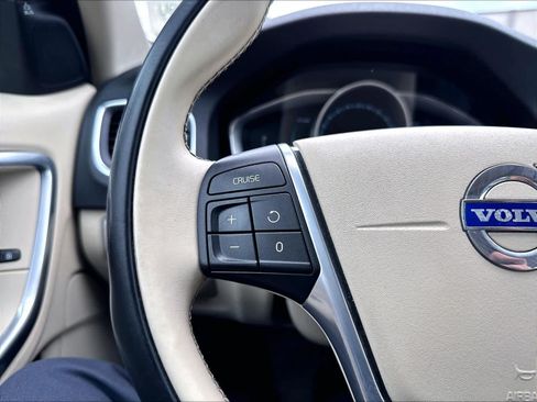 Used 2015 Volvo S60 T5 Premier FWD image 21