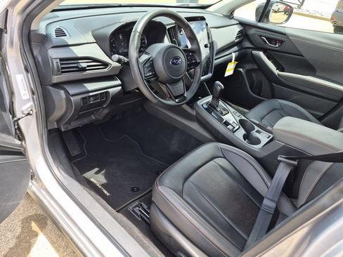 Used 2025 Subaru Crosstrek 2.5i Limited w/ Crosstrek Mirror Package AWD/4WD image 18