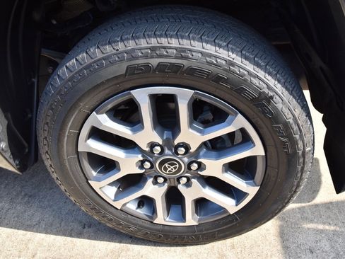 Used 2024 Toyota Tundra 1794 Edition image 12