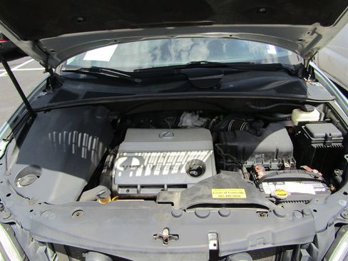 Used 2005 Lexus RX 330 AWD image 11