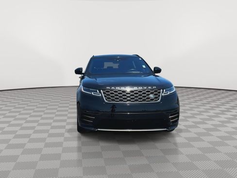 Used 2020 Land Rover Range Rover Velar R-Dynamic S AWD/4WD image 3