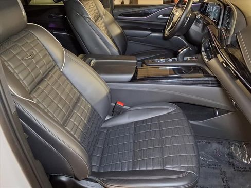 Certified 2023 Cadillac Escalade V image 25