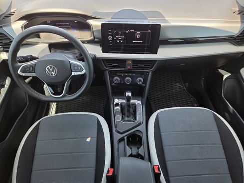 Used 2025 Volkswagen Taos S FWD image 22
