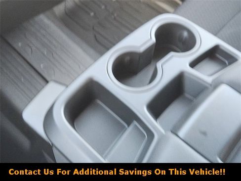 New 2026 GMC Sierra 2500 SLE image 15