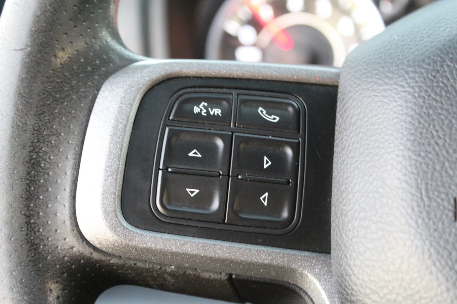 Used 2021 RAM 2500 Tradesman RWD image 16
