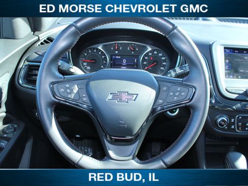 Used 2022 Chevrolet Equinox RS image 8