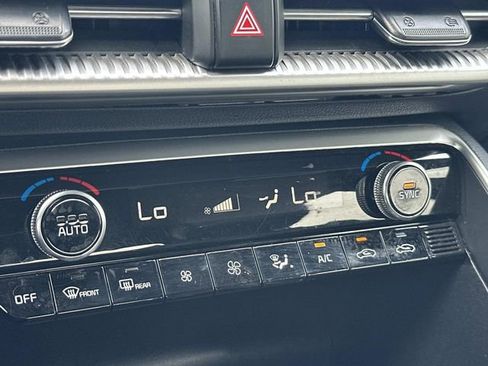 Used 2022 Kia K5 GT-Line image 22