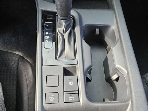 New 2026 Nissan Sentra S image 18