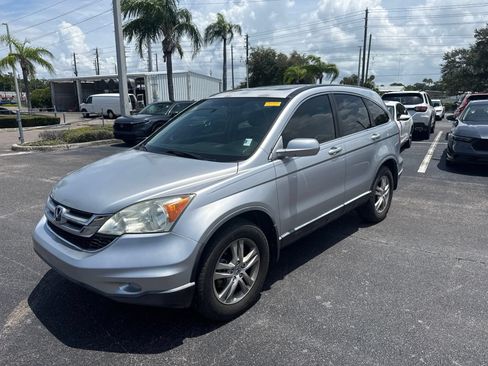 Used 2011 Honda CR-V EX-L image 17