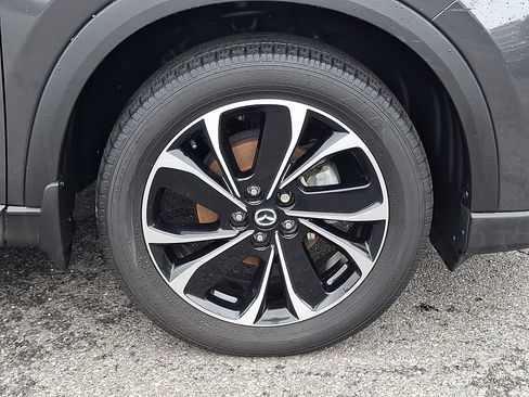 Used 2023 MAZDA CX-5 AWD 2.5 S w/ Premium Plus Pkg image 8