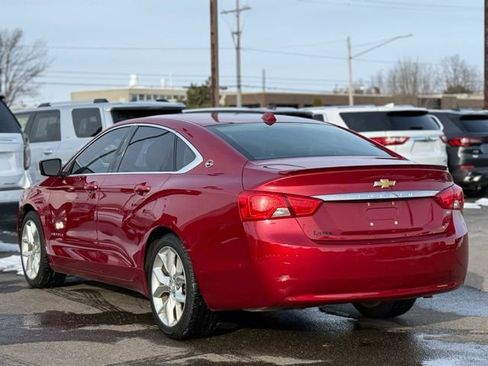 Used 2014 Chevrolet Impala LT image 33