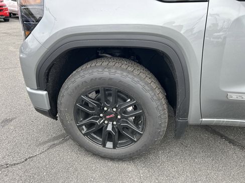 New 2026 GMC Sierra 1500 Elevation AWD/4WD image 5